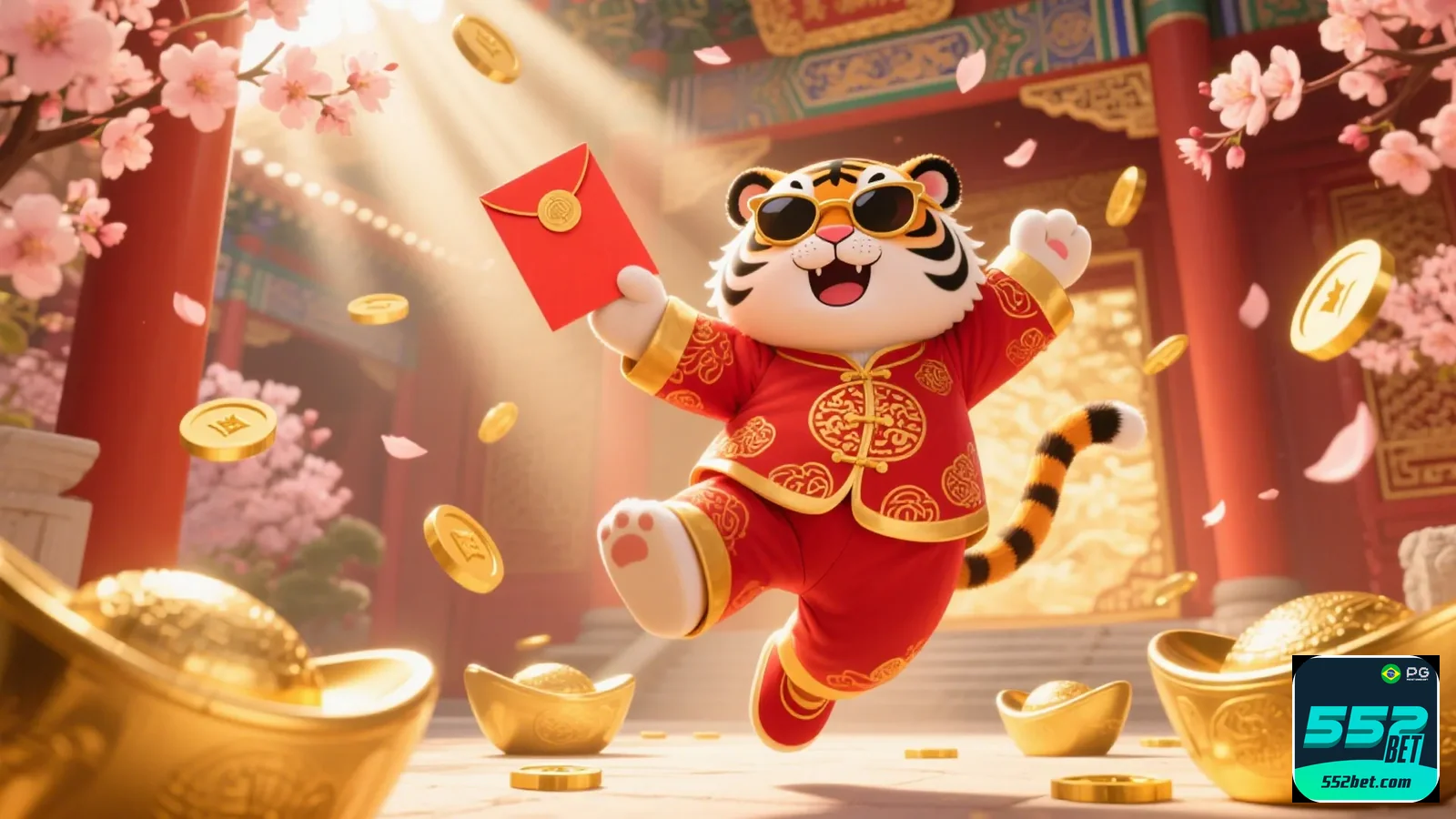 Imagem de cassino VIP - 552bet